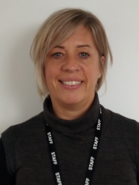 Clare Freeman